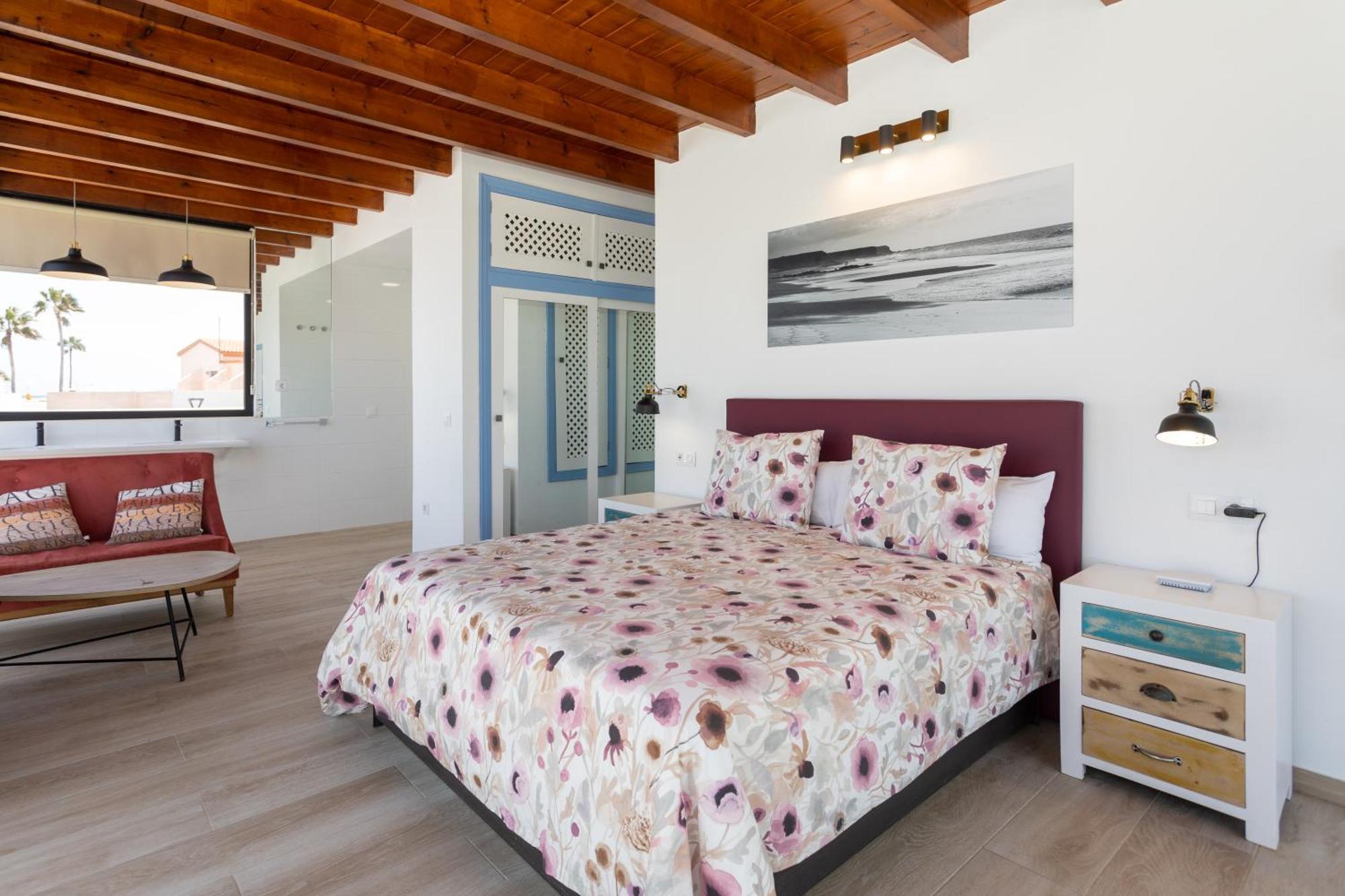 Villa Tao Poris Corralejo Exterior photo